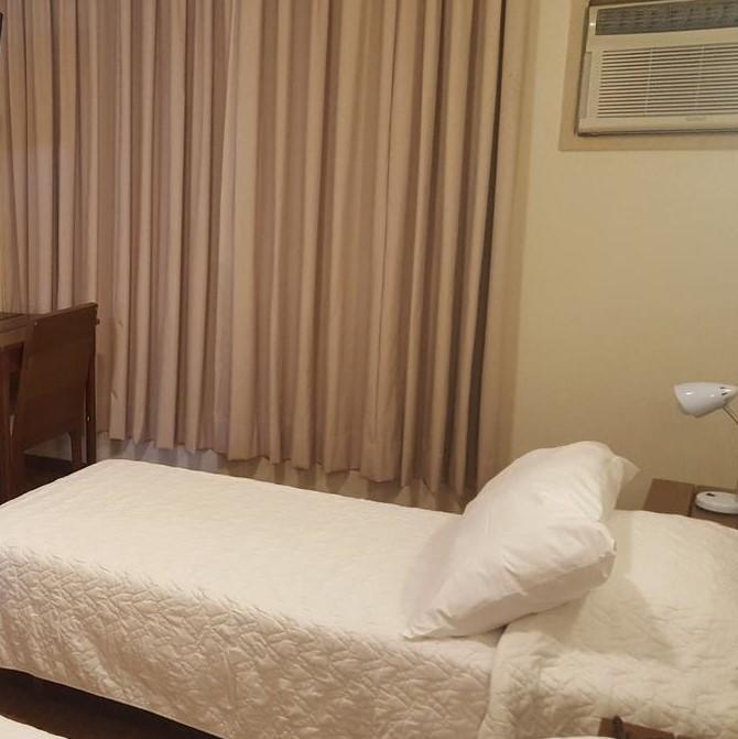 Niteroi Palace Hotel المظهر الخارجي الصورة