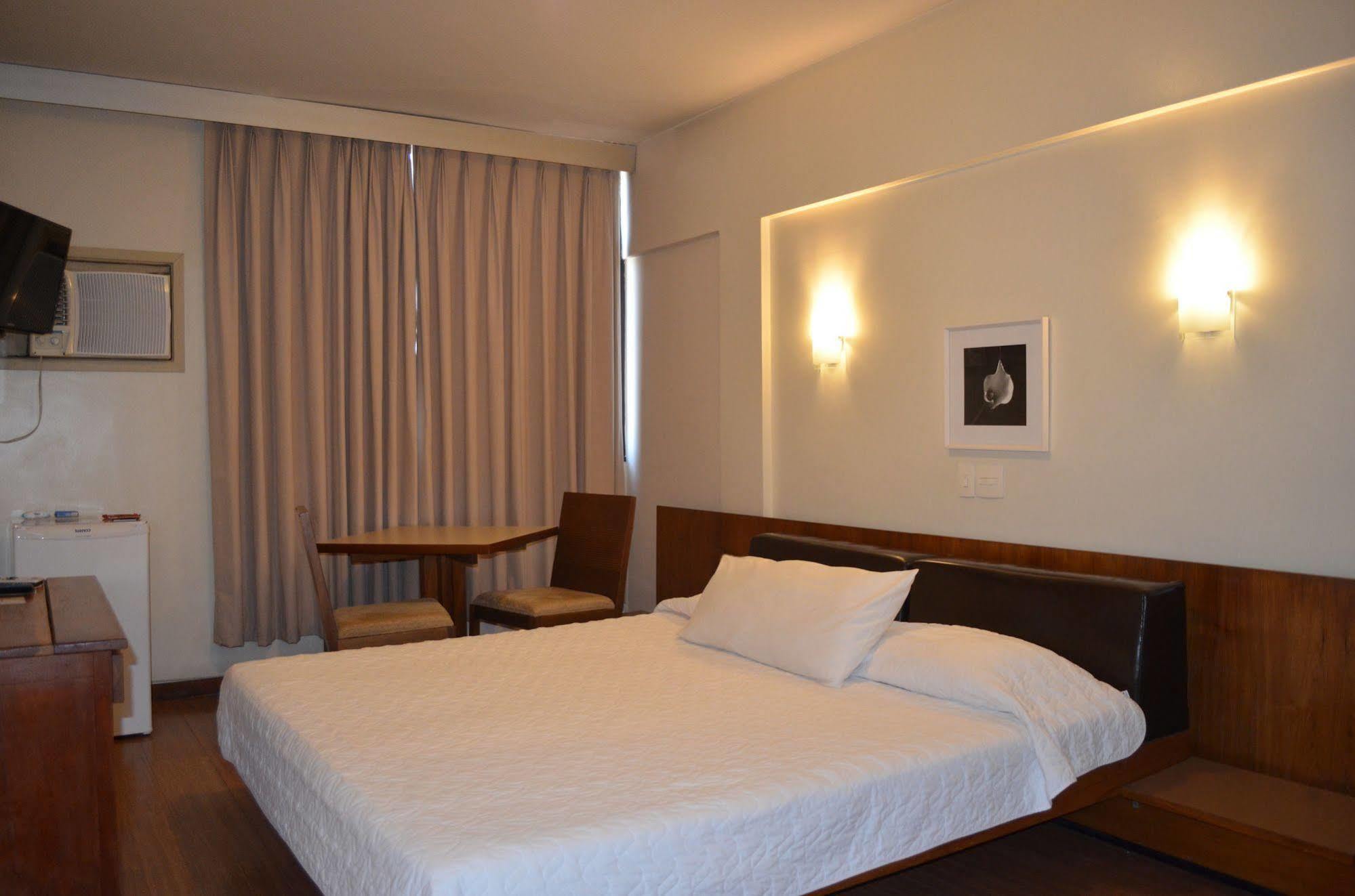 Niteroi Palace Hotel المظهر الخارجي الصورة